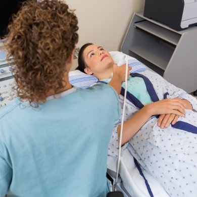 Ultrahang diagnosztika