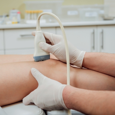 Nőgyógyászati kismedencei ultrahang vizsgálat keringésvizsgálattal